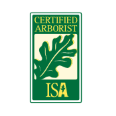 ISA Certified Arborist credential logo