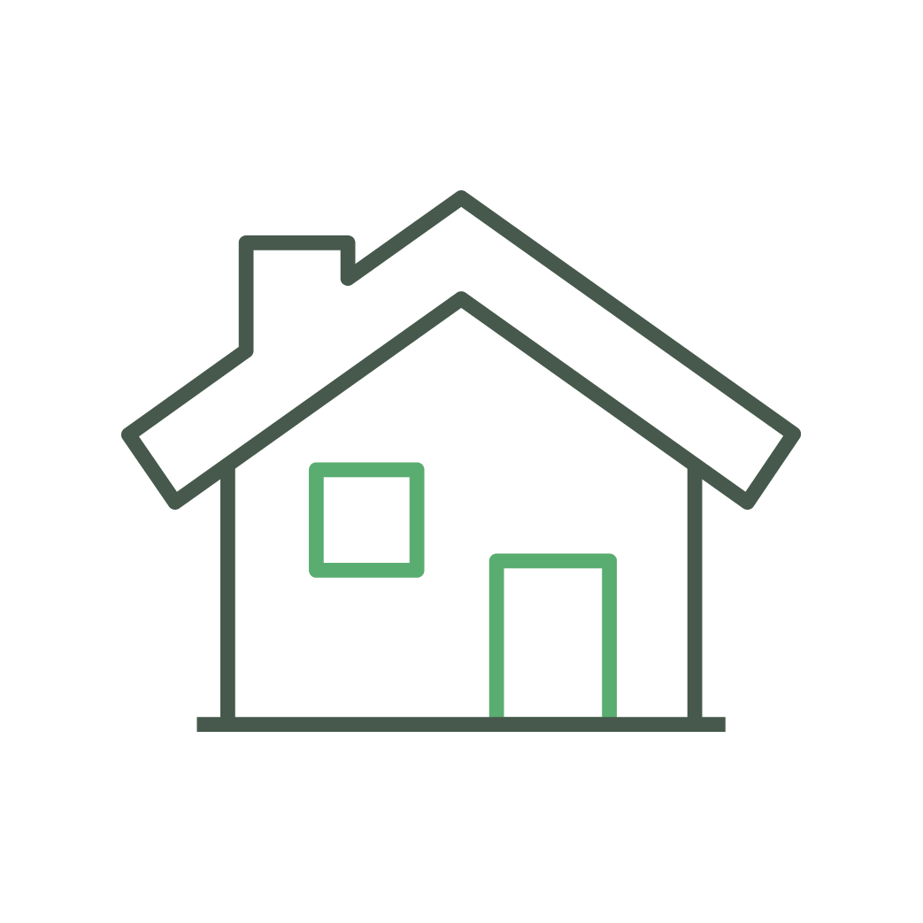 Site Visit & Assessment Icon